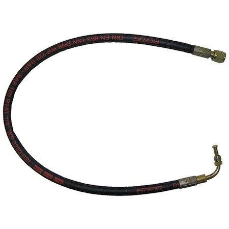 Aftermarket Power Steering Hose HYM40-0451